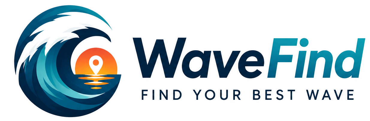 WaveFind — Find Your Best Wave